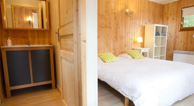 Le Hameau De L'Etoile Hotell Saint-Martin-de-Londres Exteriör bild